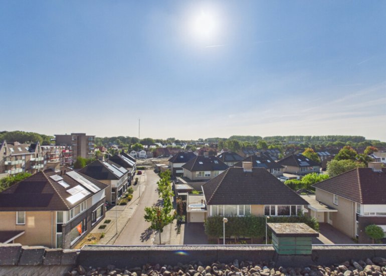  Milockstraat 31, Hulst