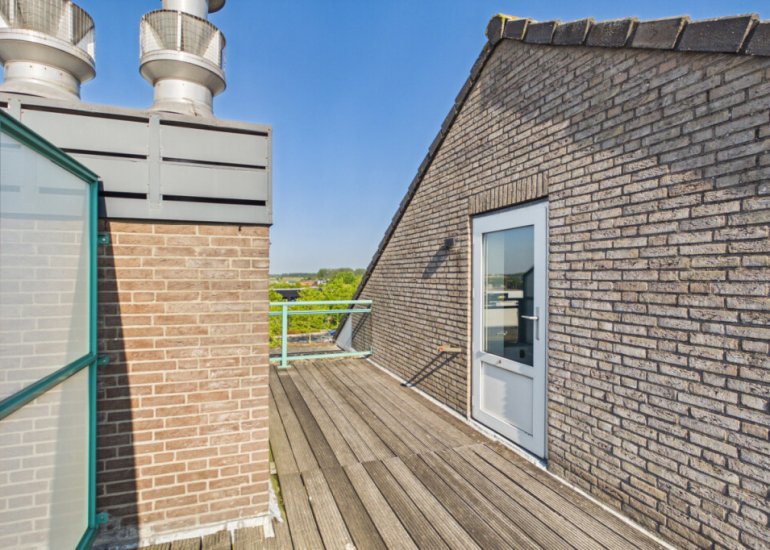  Milockstraat 31, Hulst