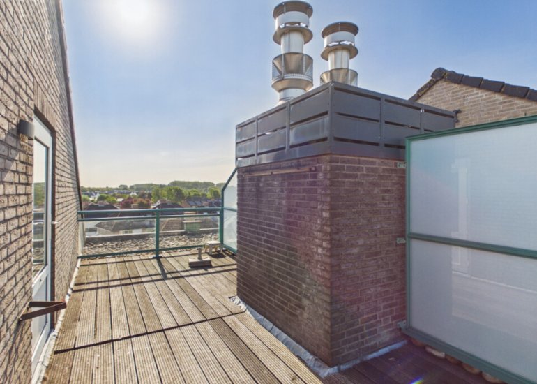  Milockstraat 31, Hulst