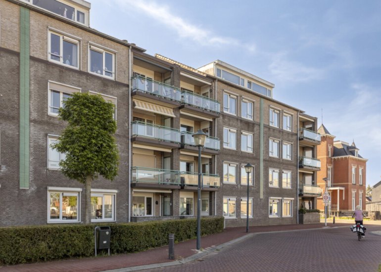  Milockstraat 31, Hulst