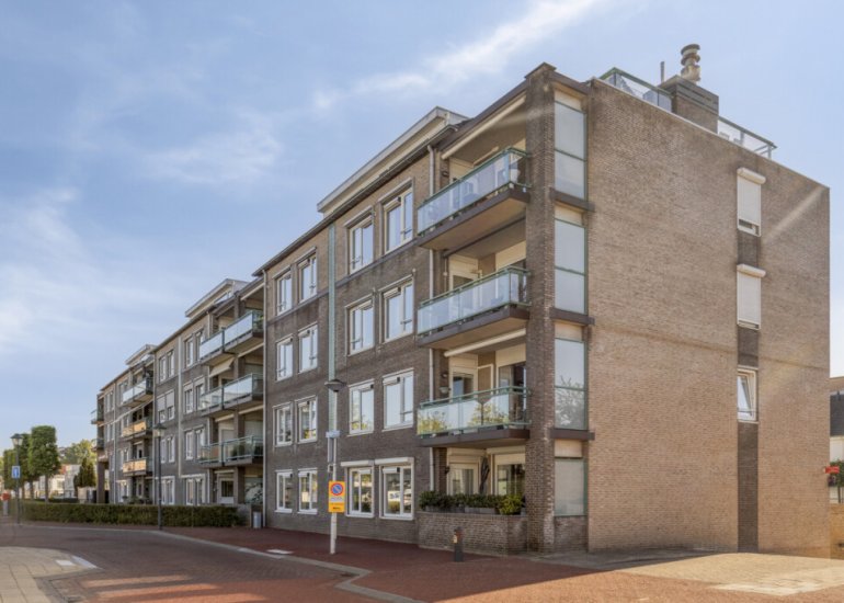  Milockstraat 31, Hulst