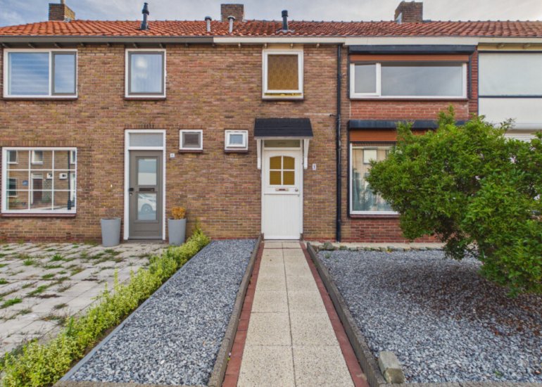  Populierenstraat 9, Terneuzen