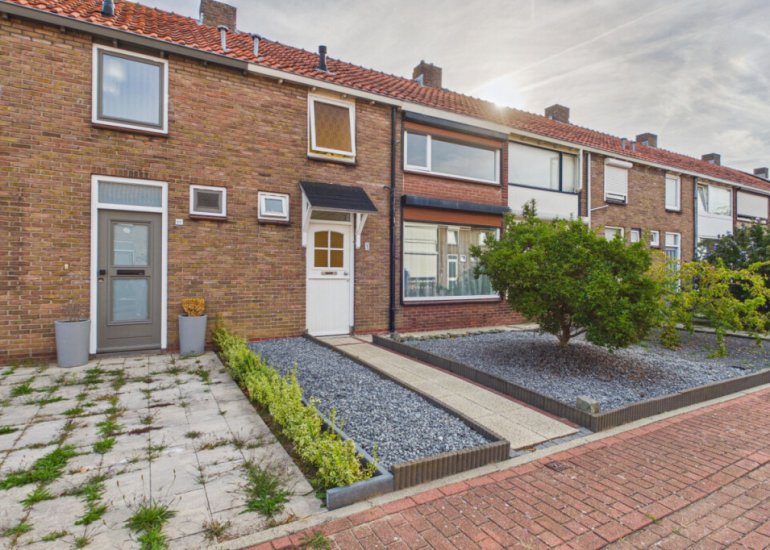  Populierenstraat 9, Terneuzen
