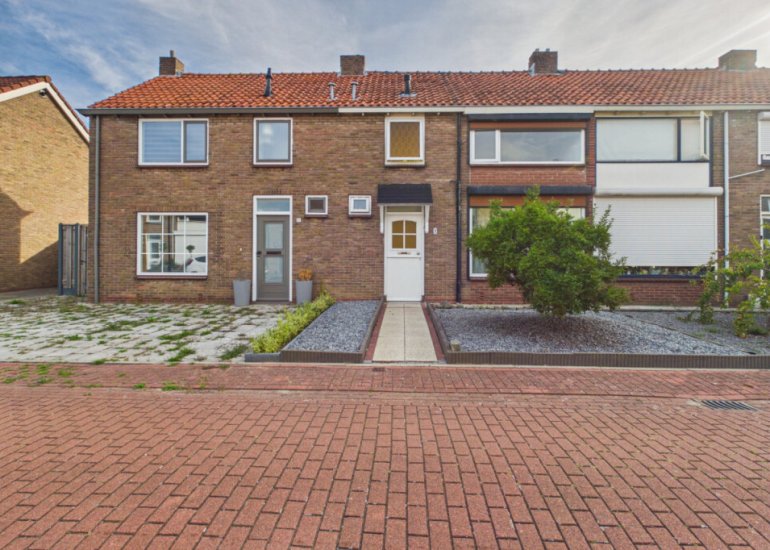  Populierenstraat 9, Terneuzen