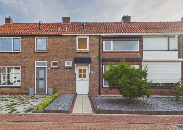  Populierenstraat 9, Terneuzen