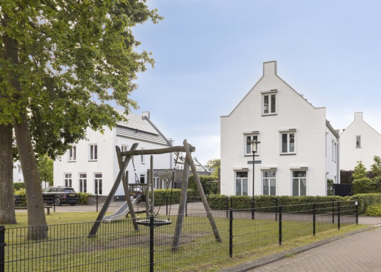  De Sluys Kreek 33, Hulst