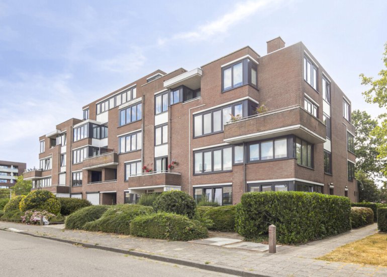  Beethovenhof 9, Terneuzen