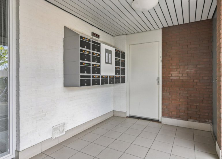  Beethovenhof 9, Terneuzen