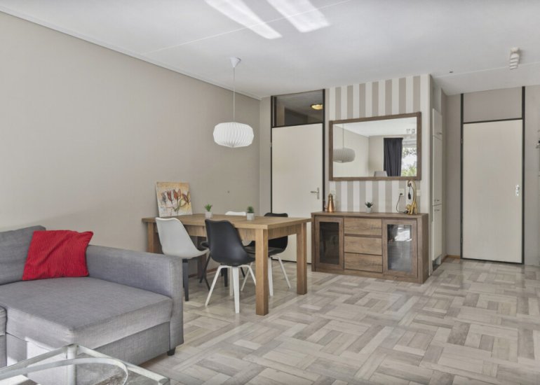  Beethovenhof 9, Terneuzen