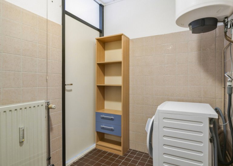  Beethovenhof 9, Terneuzen