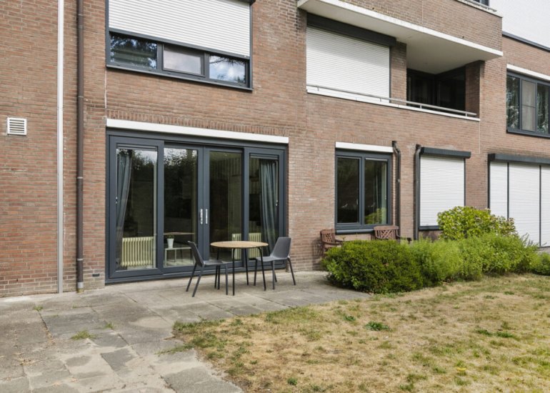  Beethovenhof 9, Terneuzen