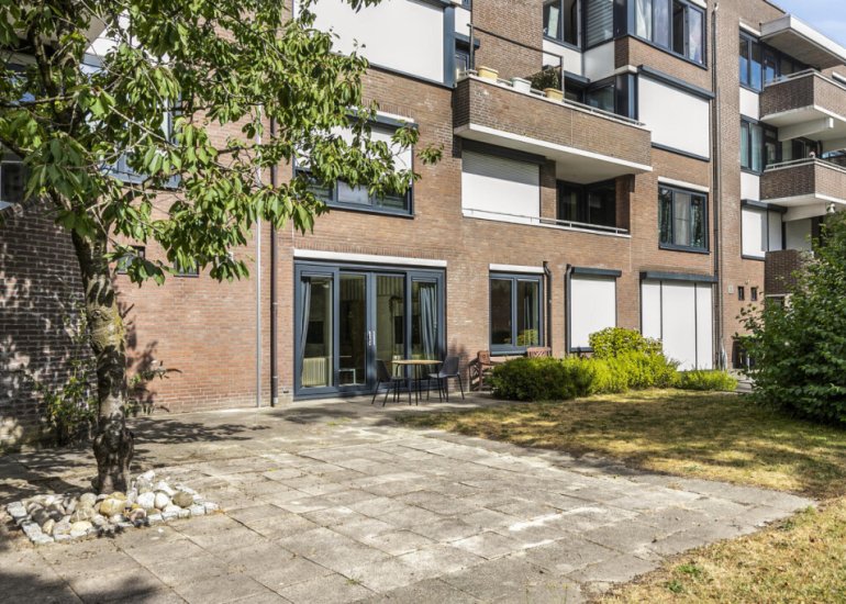  Beethovenhof 9, Terneuzen