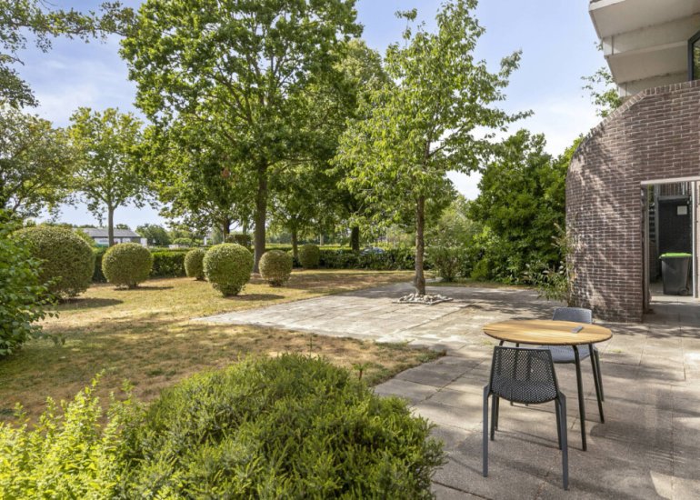  Beethovenhof 9, Terneuzen