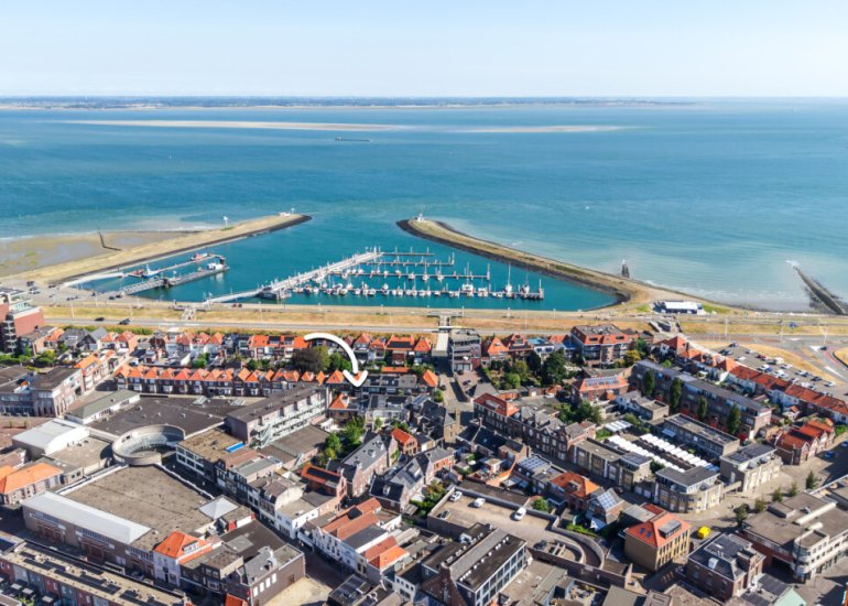  Burgemeester Geillstraat 27, Terneuzen