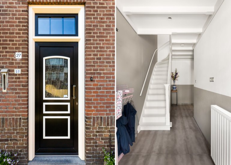  Burgemeester Geillstraat 27, Terneuzen