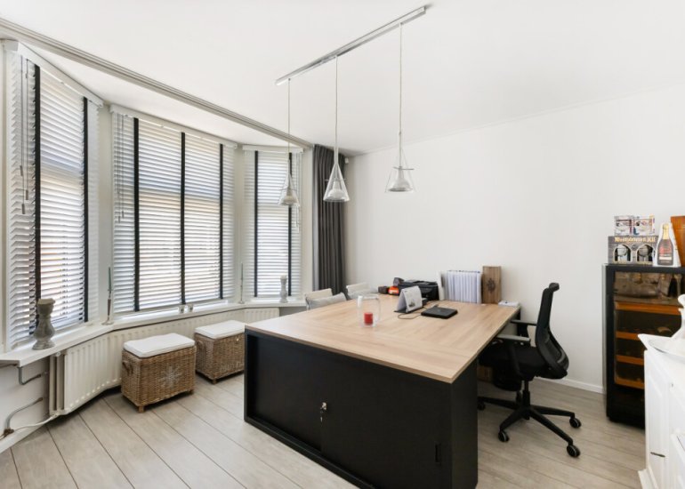  Burgemeester Geillstraat 27, Terneuzen