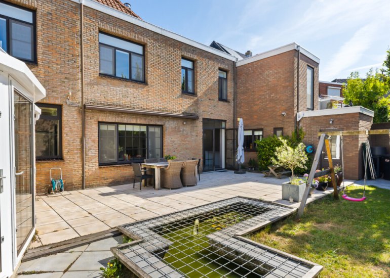  Burgemeester Geillstraat 27, Terneuzen