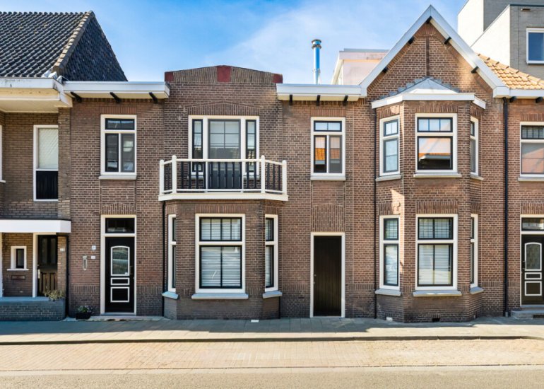  Burgemeester Geillstraat 27, Terneuzen