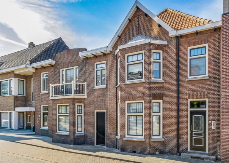  Burgemeester Geillstraat 27, Terneuzen