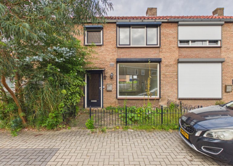  IJsbaanstraat 14, Terneuzen