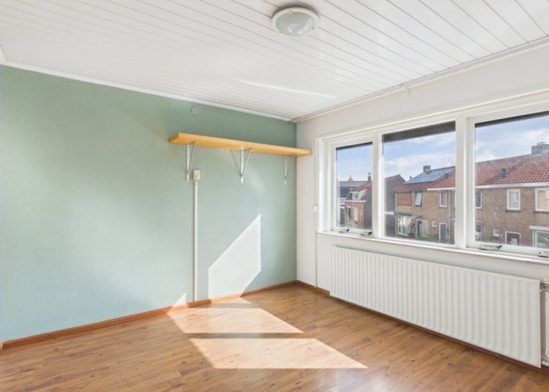  IJsbaanstraat 14, Terneuzen
