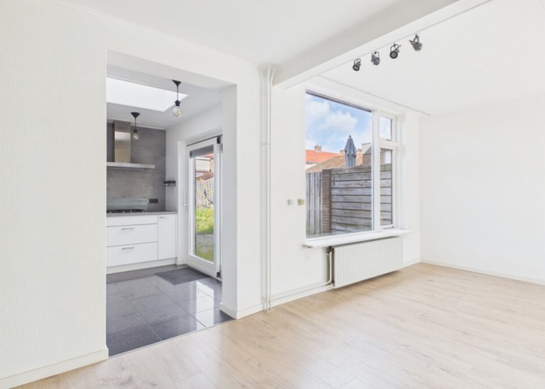  IJsbaanstraat 14, Terneuzen