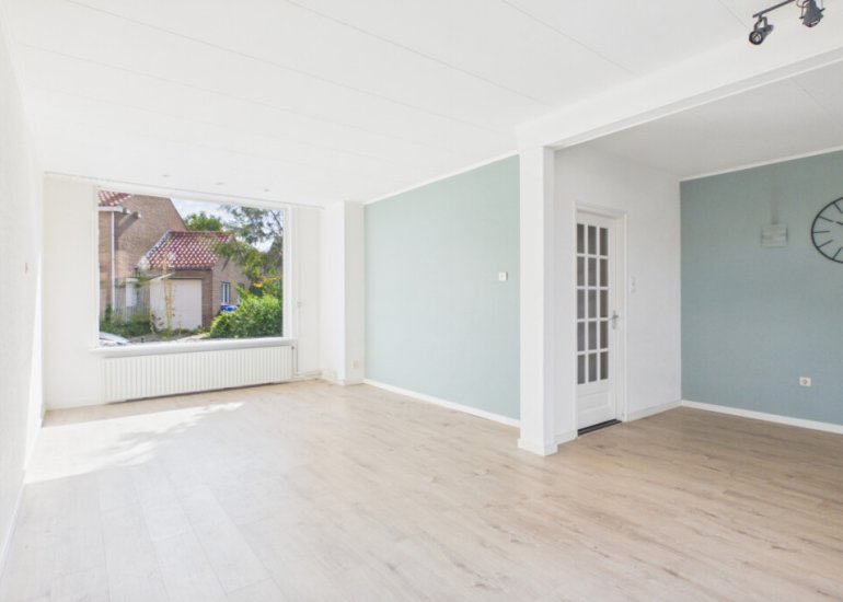  IJsbaanstraat 14, Terneuzen