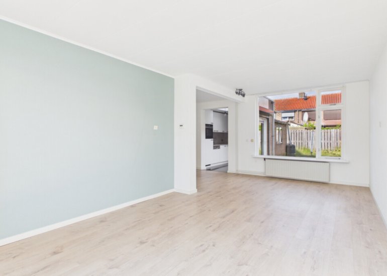  IJsbaanstraat 14, Terneuzen