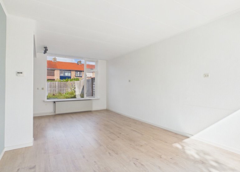  IJsbaanstraat 14, Terneuzen