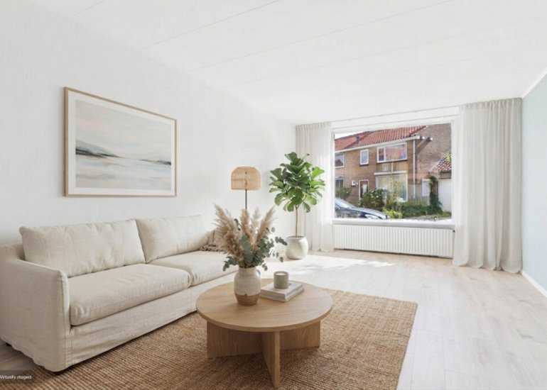  IJsbaanstraat 14, Terneuzen