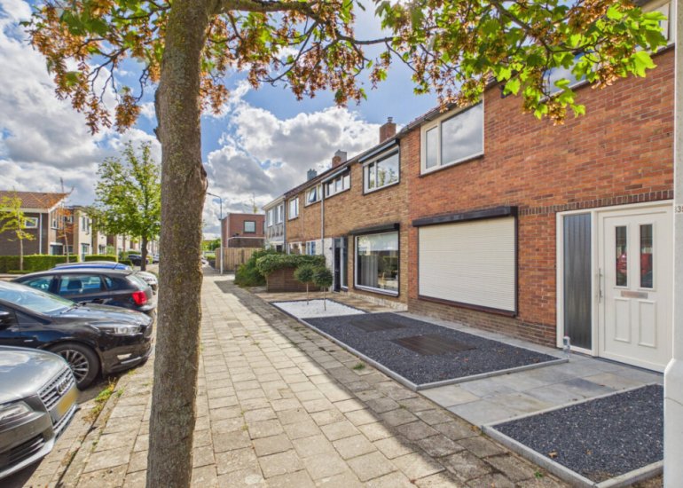  Beatrixstraat 37, Axel