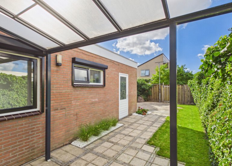  Beatrixstraat 37, Axel