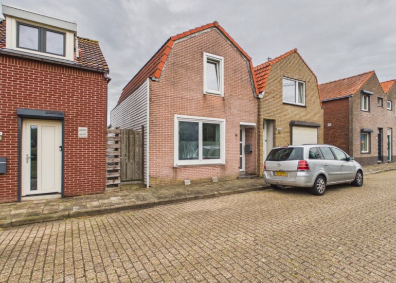  Stroodorpe 14, Sluiskil