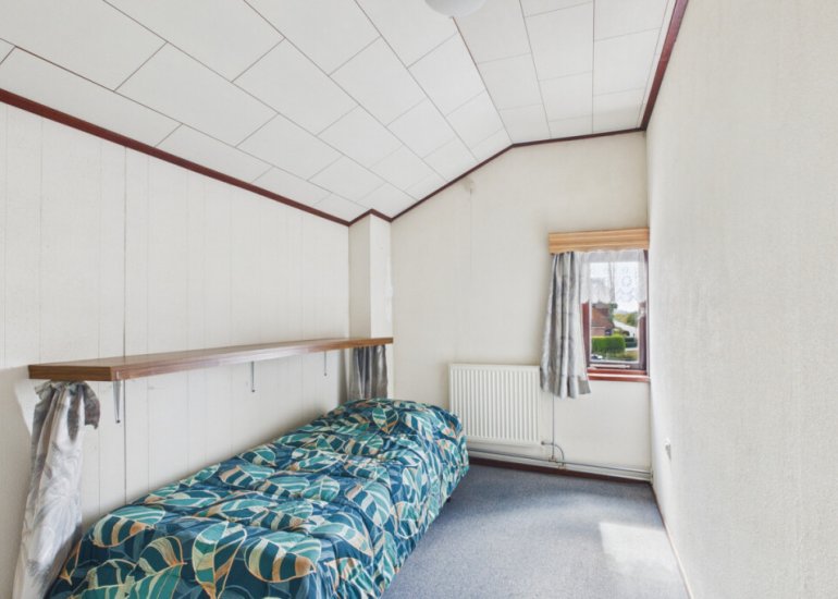  Drie Gezustersdijk 3, Vogelwaarde