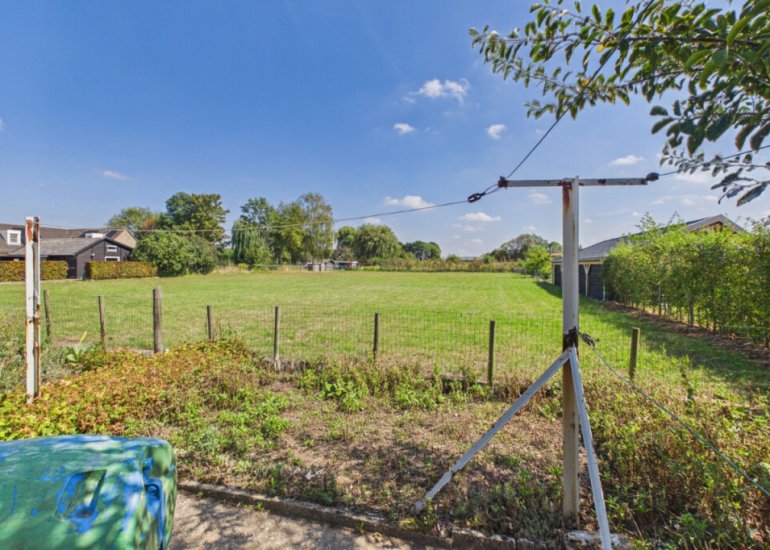  Drie Gezustersdijk 3, Vogelwaarde