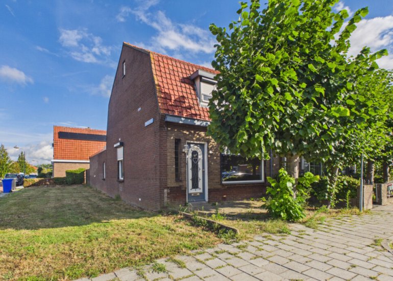  Dokweg 21, Terneuzen