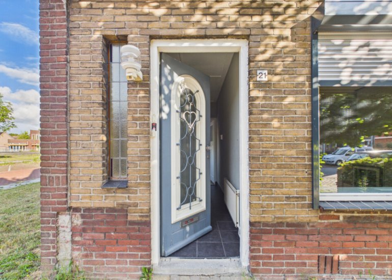  Dokweg 21, Terneuzen