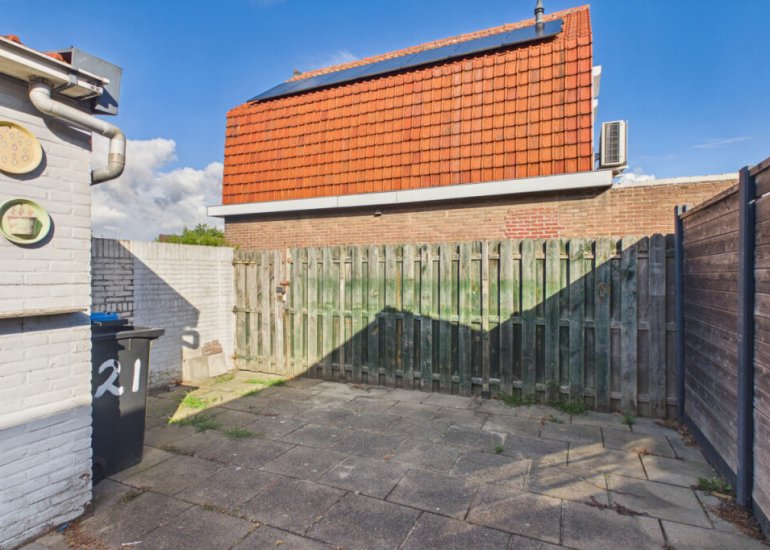  Dokweg 21, Terneuzen