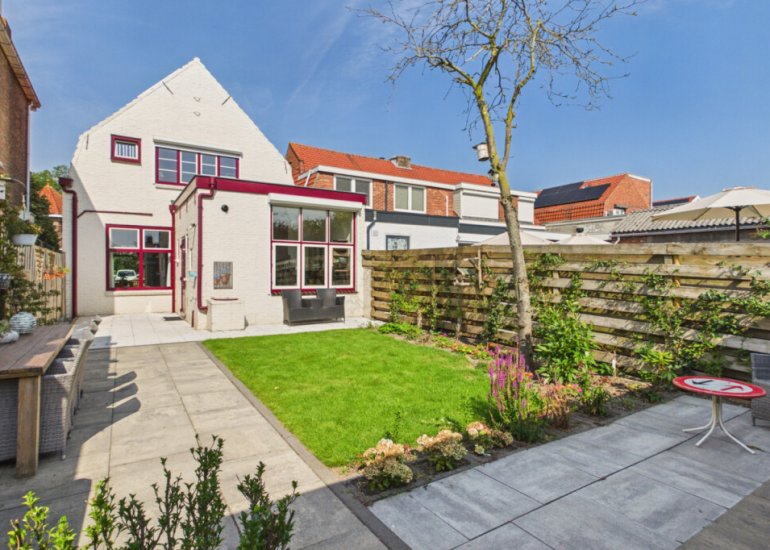  Polderstraat 26, Zaamslag