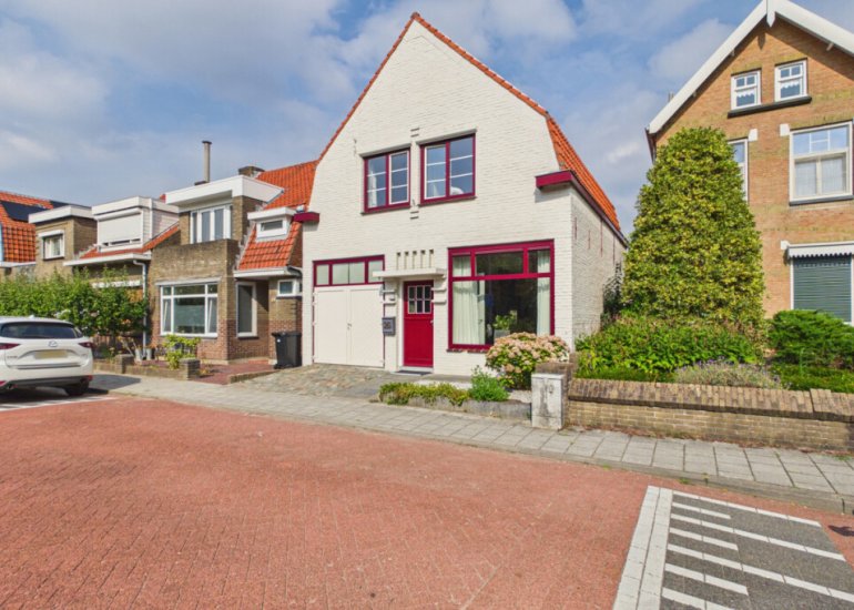  Polderstraat 26, Zaamslag
