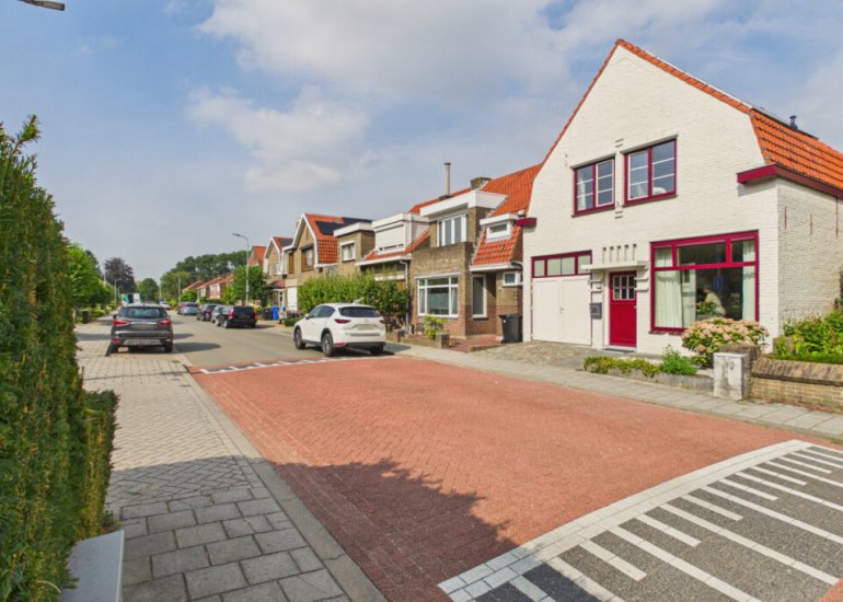  Polderstraat 26, Zaamslag