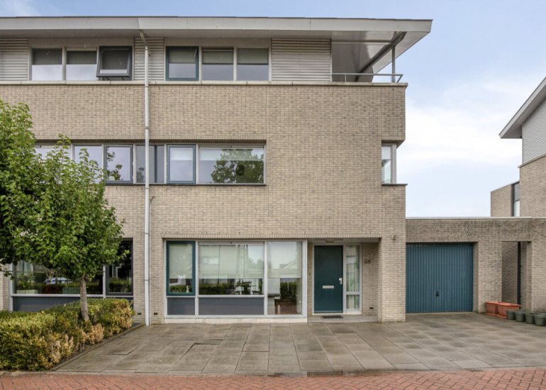  Laan van Othene 68, Terneuzen