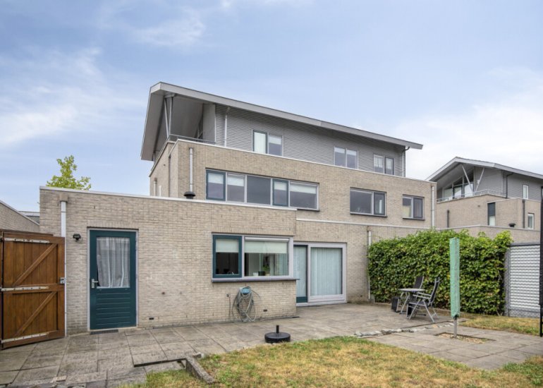  Laan van Othene 68, Terneuzen