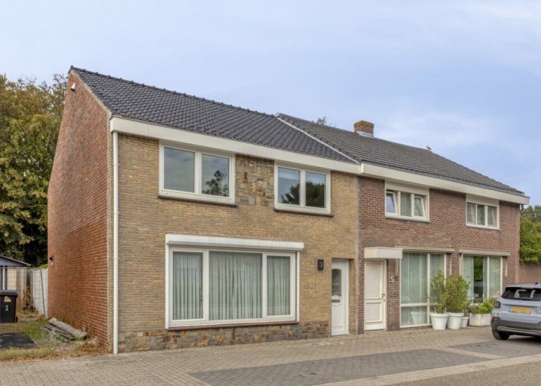  Tragel 3, Koewacht