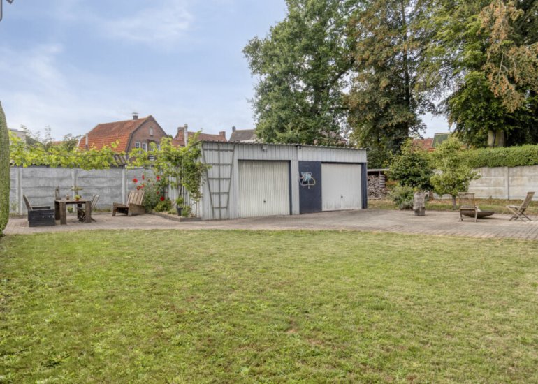  Tragel 3, Koewacht