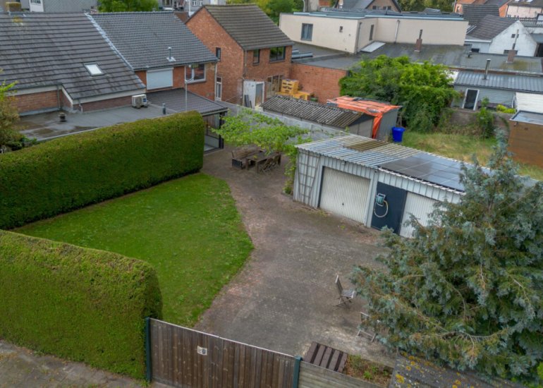  Tragel 3, Koewacht