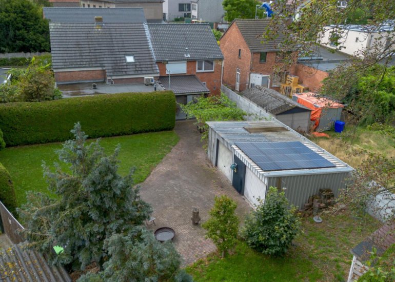  Tragel 3, Koewacht
