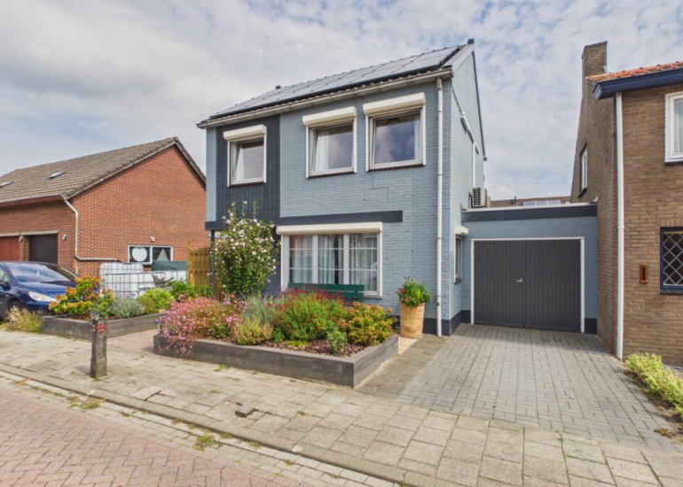  Dreef 15, Lamswaarde
