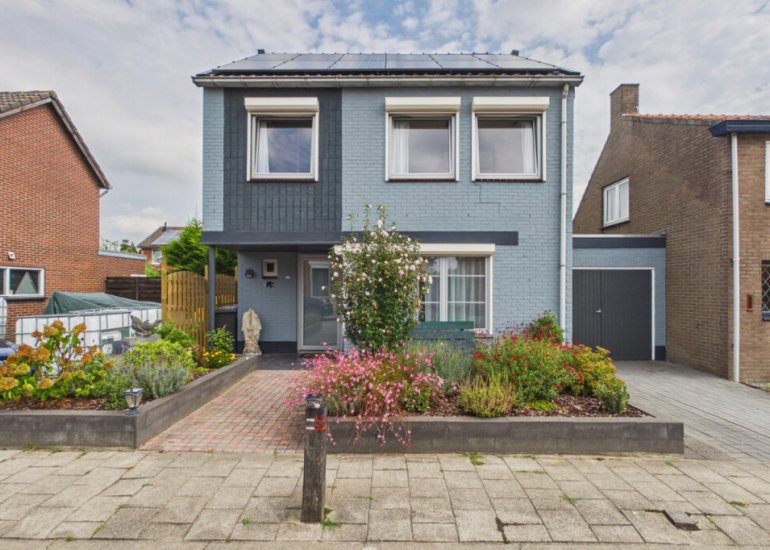  Dreef 15, Lamswaarde