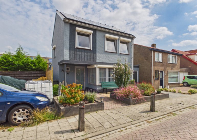  Dreef 15, Lamswaarde
